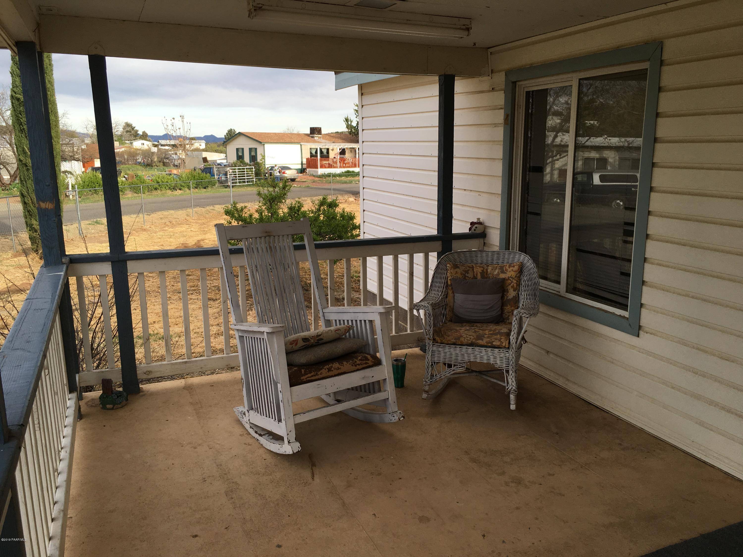 Mayer, AZ 86333,17299 E Apricot LN