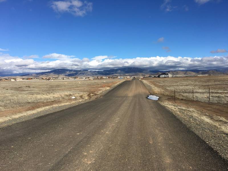 Lot A & B N Steel RD, Prescott Valley, AZ 86315