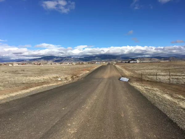 Lot A & B N Steel RD, Prescott Valley, AZ 86315