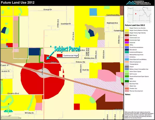 Tonopah, AZ 85354,33xx N Wintersburg RD
