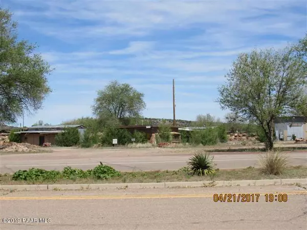 Ash Fork, AZ 86320,764 W Old Highway 66