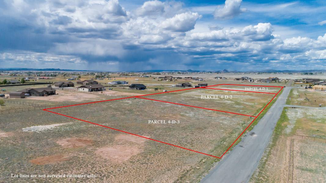 4d2 N Grass Valley LN, Prescott Valley, AZ 86314