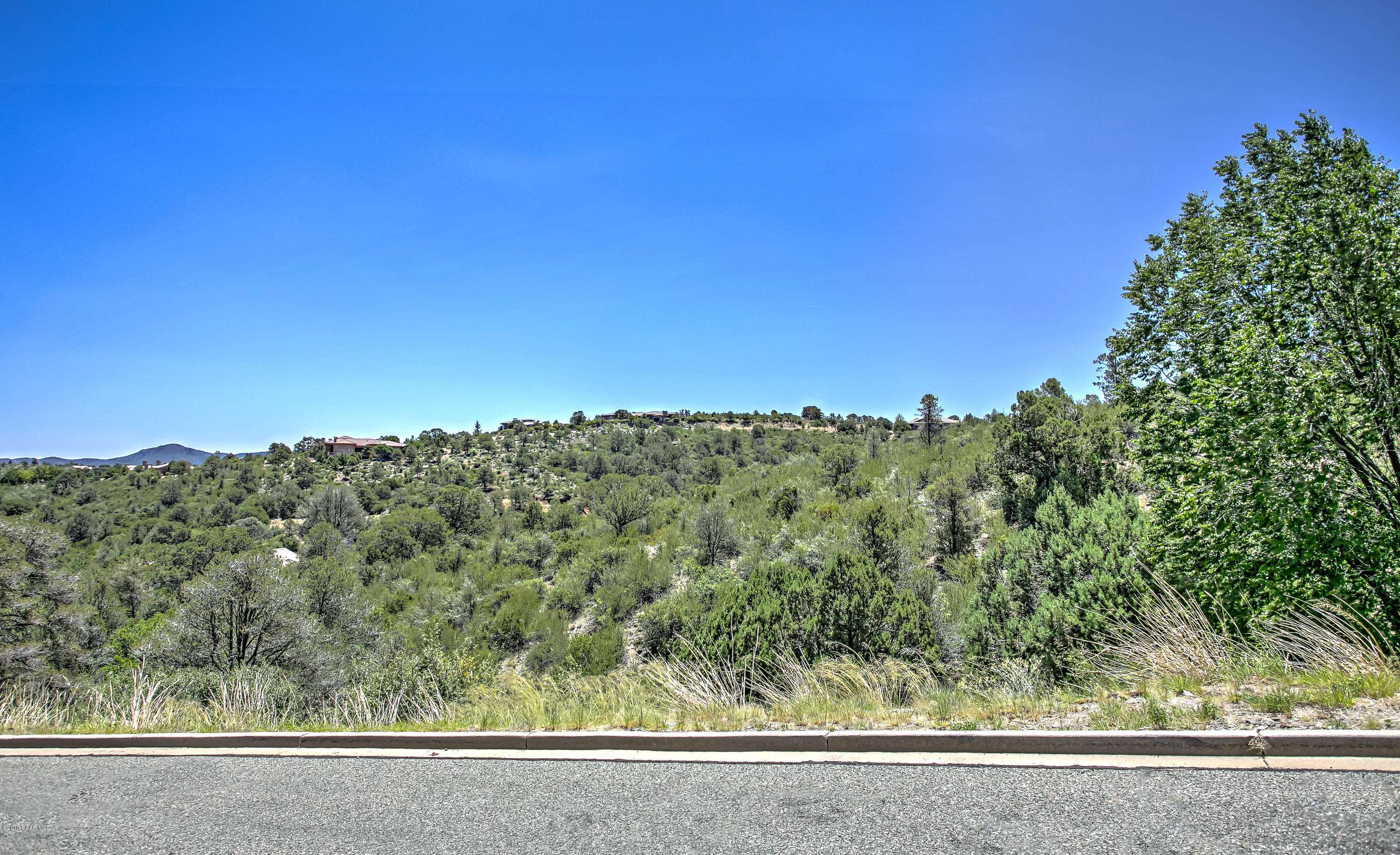 2789 Mystic Canyon DR, Prescott, AZ 86303