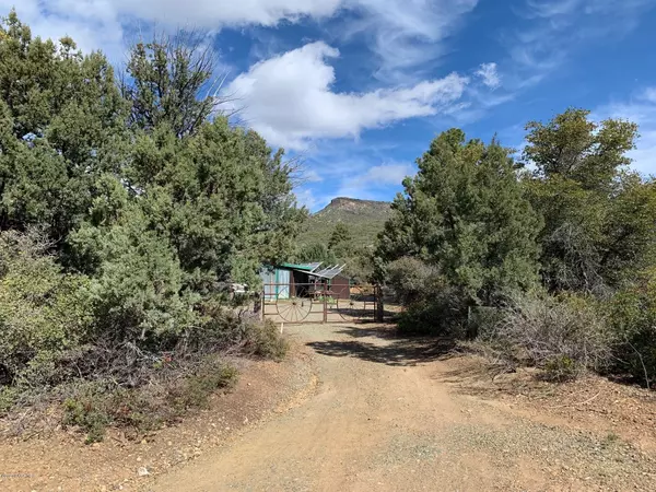 Mayer, AZ 86333,12730 S Pine Creek Trl