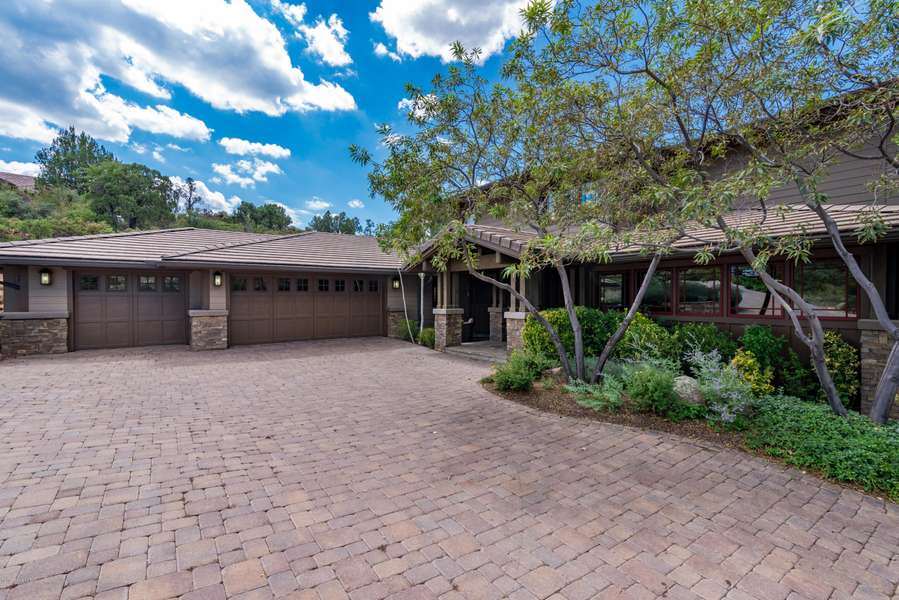 2112 Forest Mountain RD, Prescott, AZ 86303