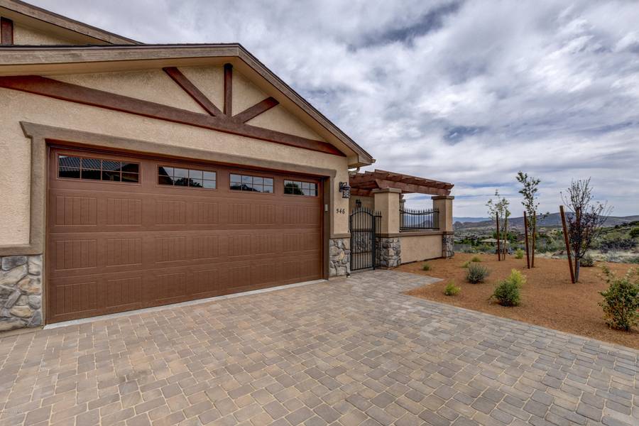 546 Osprey TRL, Prescott, AZ 86301