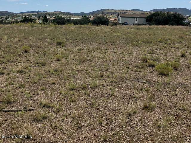 Dewey-humboldt, AZ 86327,12935 E Maravilla DR