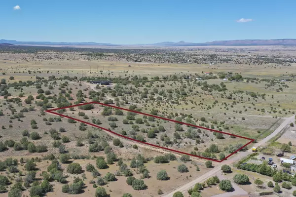 6350 N Mangas (Lot Split A) DR, Paulden, AZ 86334