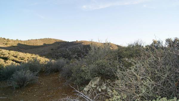 Dewey-humboldt, AZ 86329,0p Rattlesnake TRL