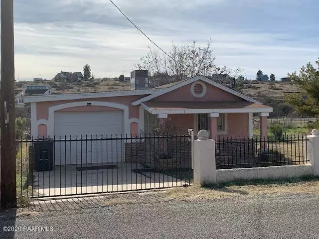 Mayer, AZ 86333,20437 E Cordes Circle E