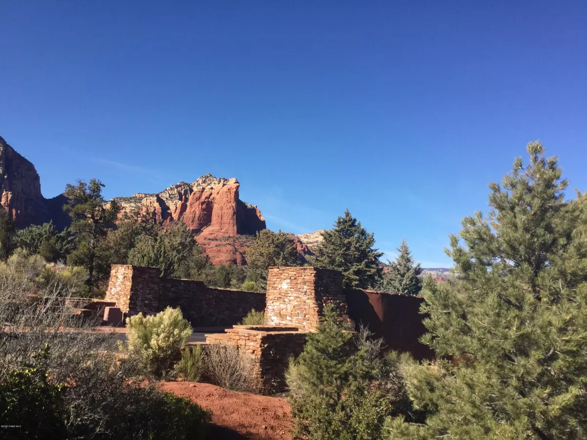 Sedona, AZ 86336,10 Sedona Heights LN