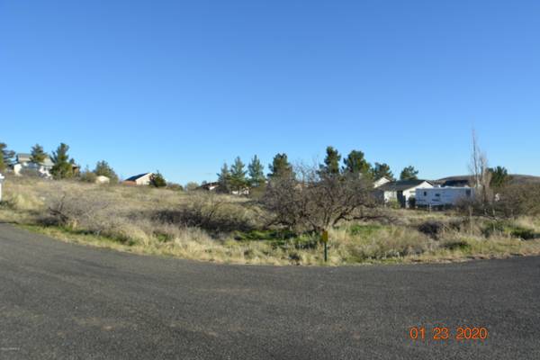 Mayer, AZ 86333,17613 E Bluejay DR