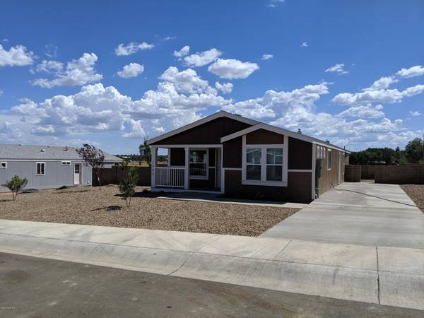 Chino Valley, AZ 86323,1094 Ashburn WAY