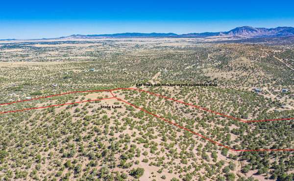 Chino Valley, AZ 86323,4990 N Tanner Mountain RD