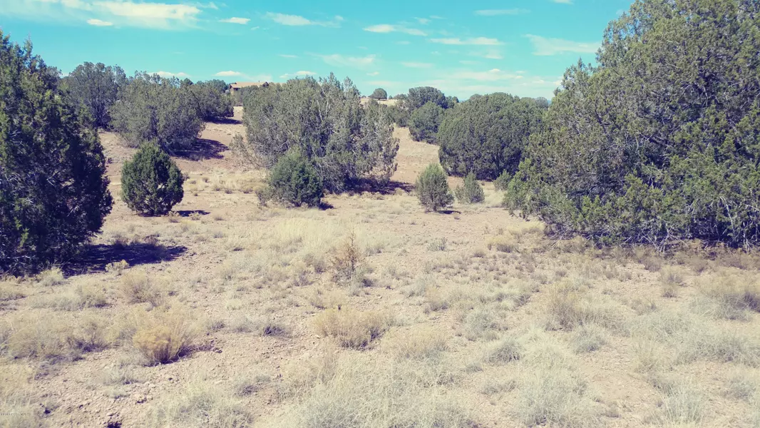 2800 W Eagle Ridge DR, Chino Valley, AZ 86323