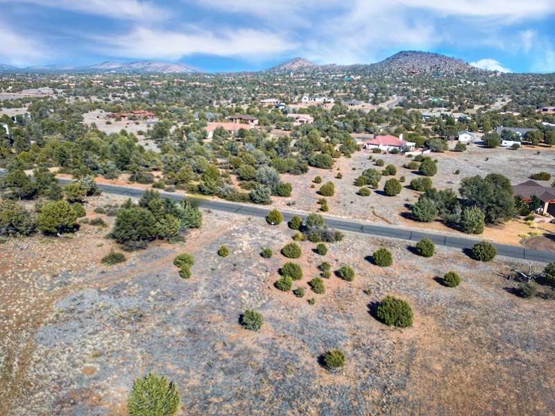 13914 N Signal Hill RD, Prescott, AZ 86305