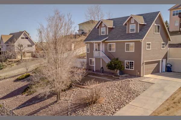 Prescott Valley, AZ 86314,9425 E Whipsaw LN