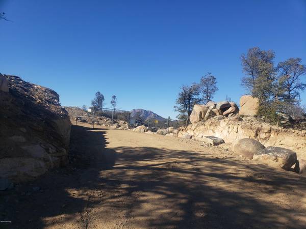 Prescott, AZ 86305,1351 Rockwood (Lot 89r) DR