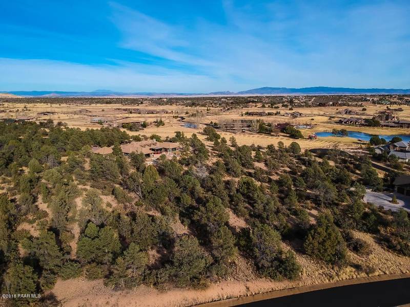 9450 N American Ranch RD, Prescott, AZ 86305