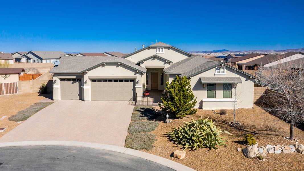 7928 E Charolais RD, Prescott Valley, AZ 86315