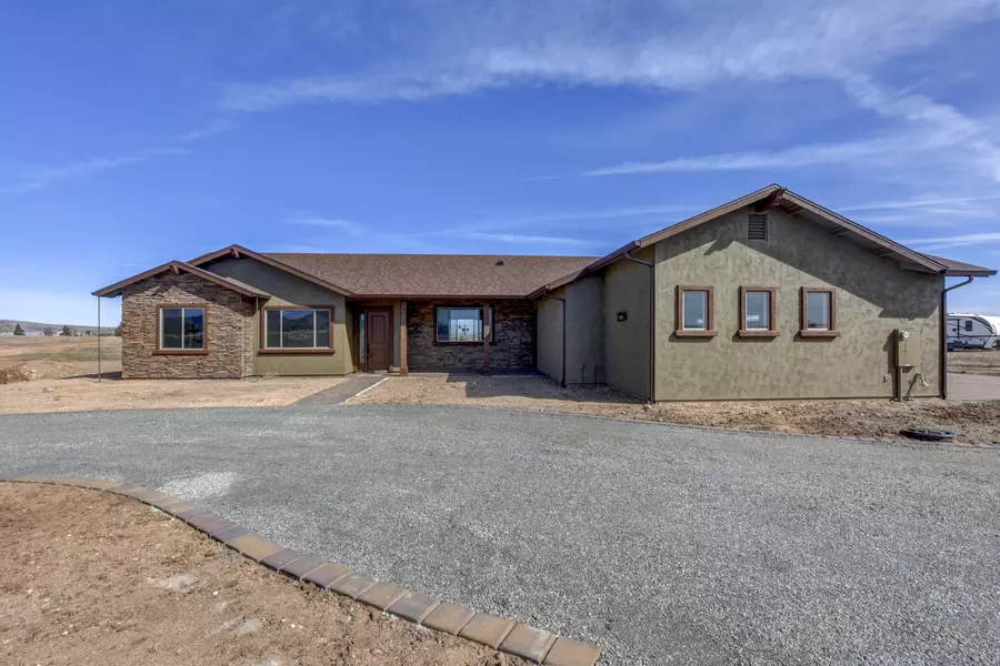 1820 W Rd 1 South, Chino Valley, AZ 86323