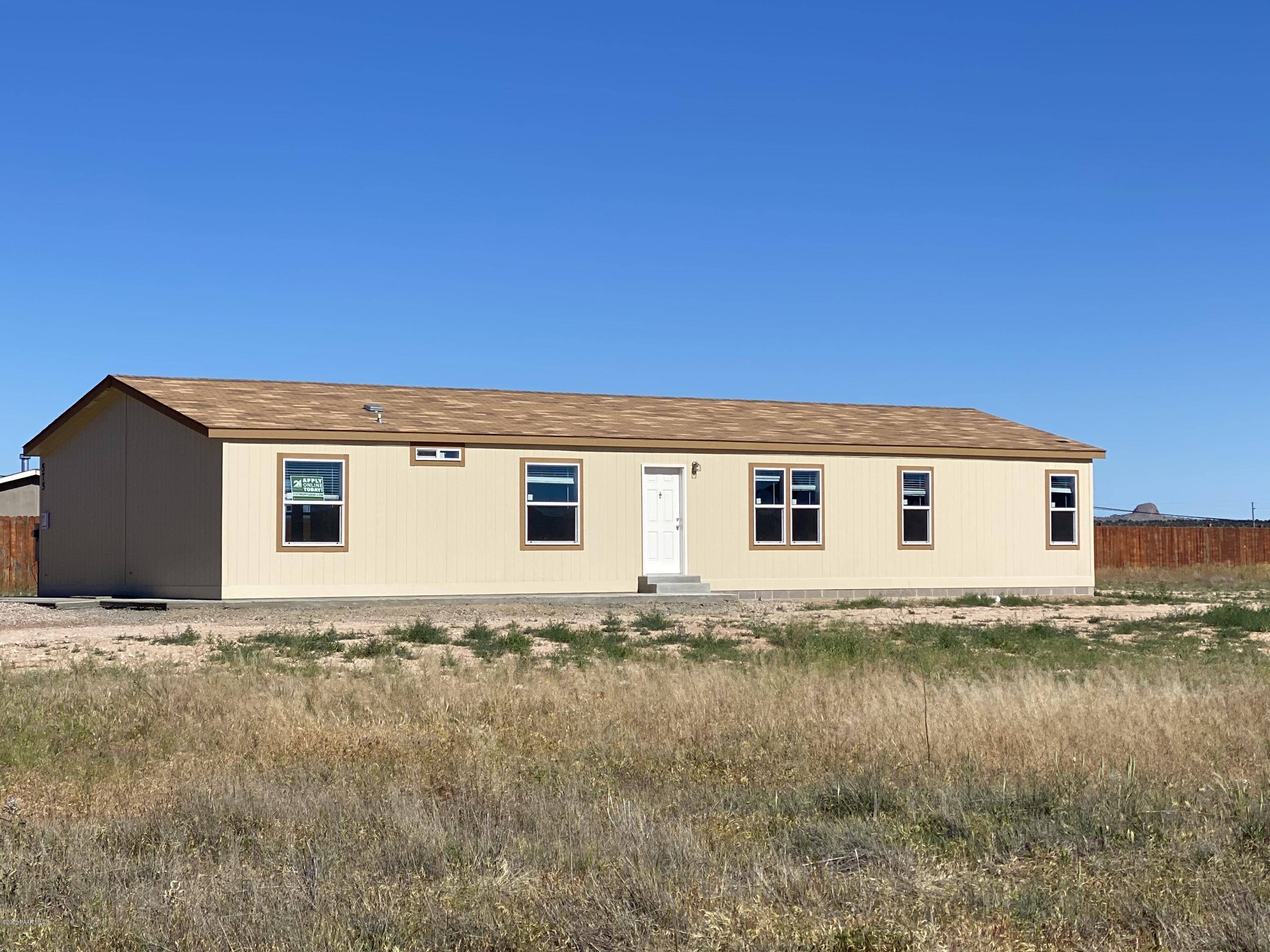 575 Ranch House RD, Paulden, AZ 86334