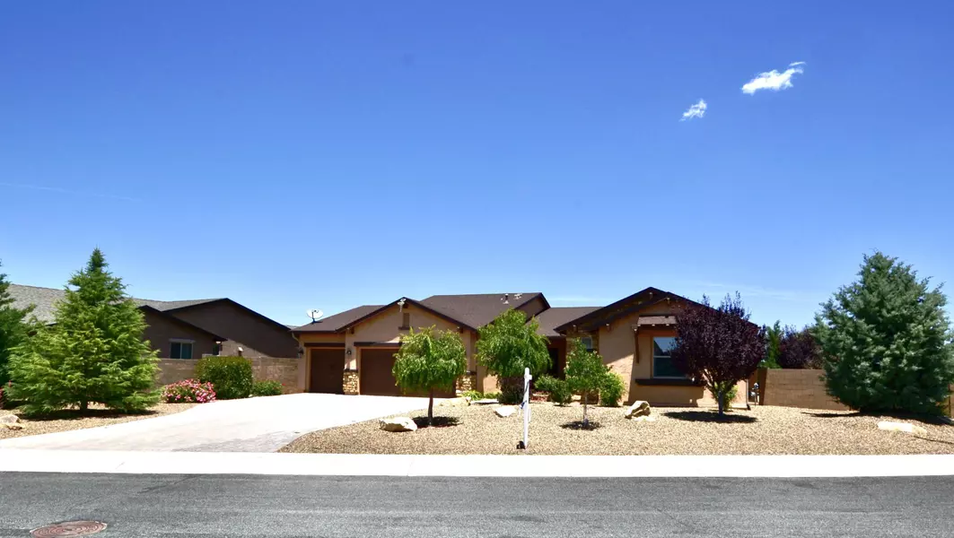 7523 E Dragoon RD, Prescott Valley, AZ 86315