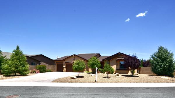 Prescott Valley, AZ 86315,7523 E Dragoon RD