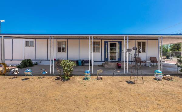 Dewey-humboldt, AZ 86327,12420 E Montezuma WAY