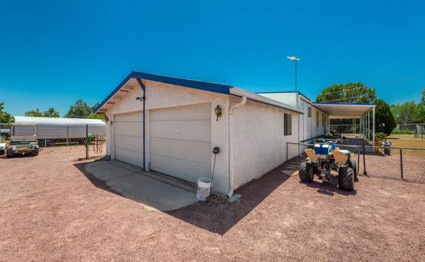 Dewey-humboldt, AZ 86327,12420 E Montezuma WAY