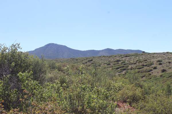 Dewey-humboldt, AZ 86327,Tbd Barbed Wire