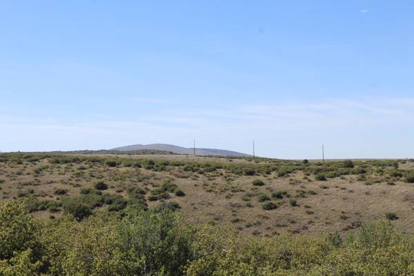 Dewey-humboldt, AZ 86327,Tbd Barbed Wire