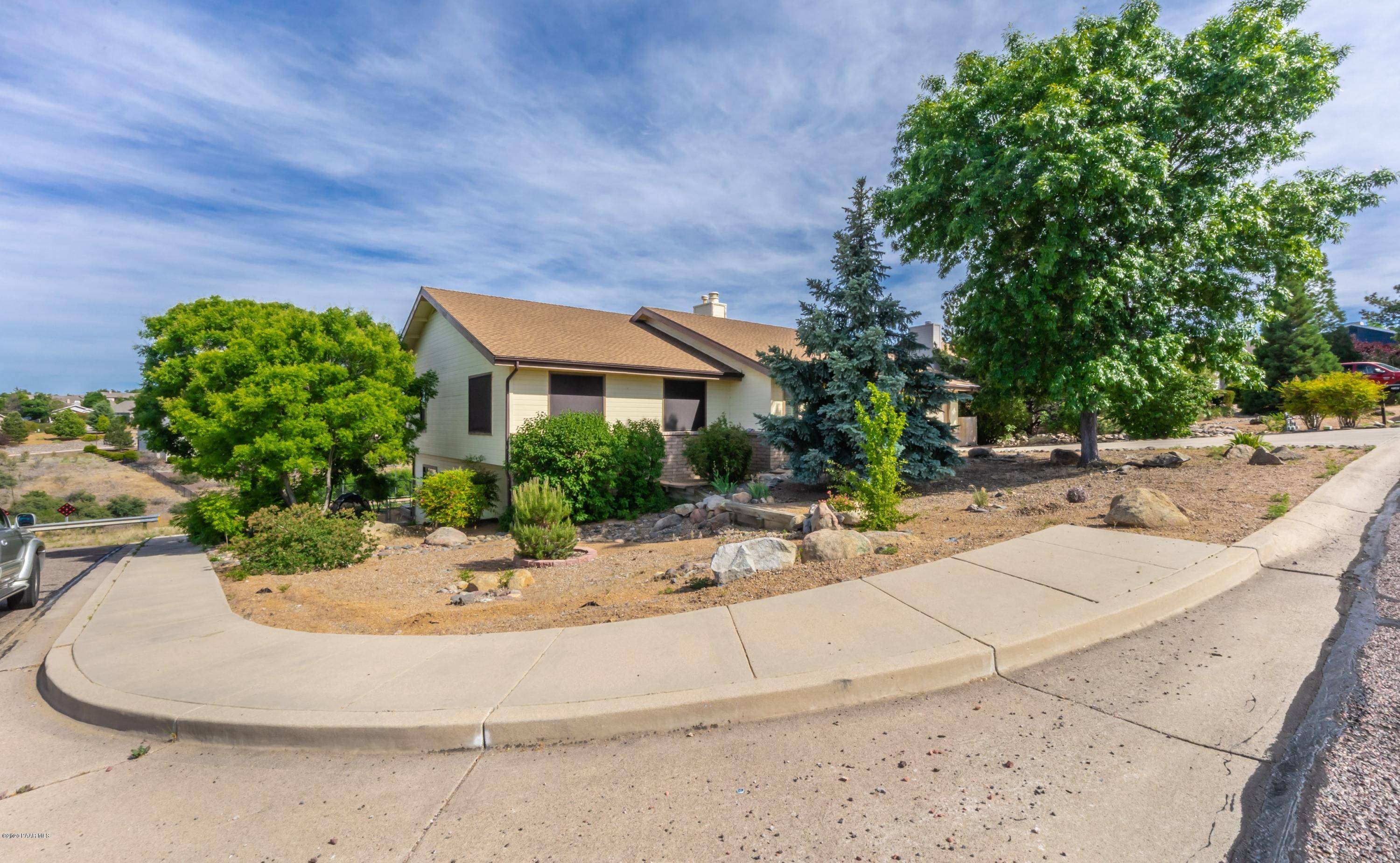 3149 Montana DR, Prescott, AZ 86301