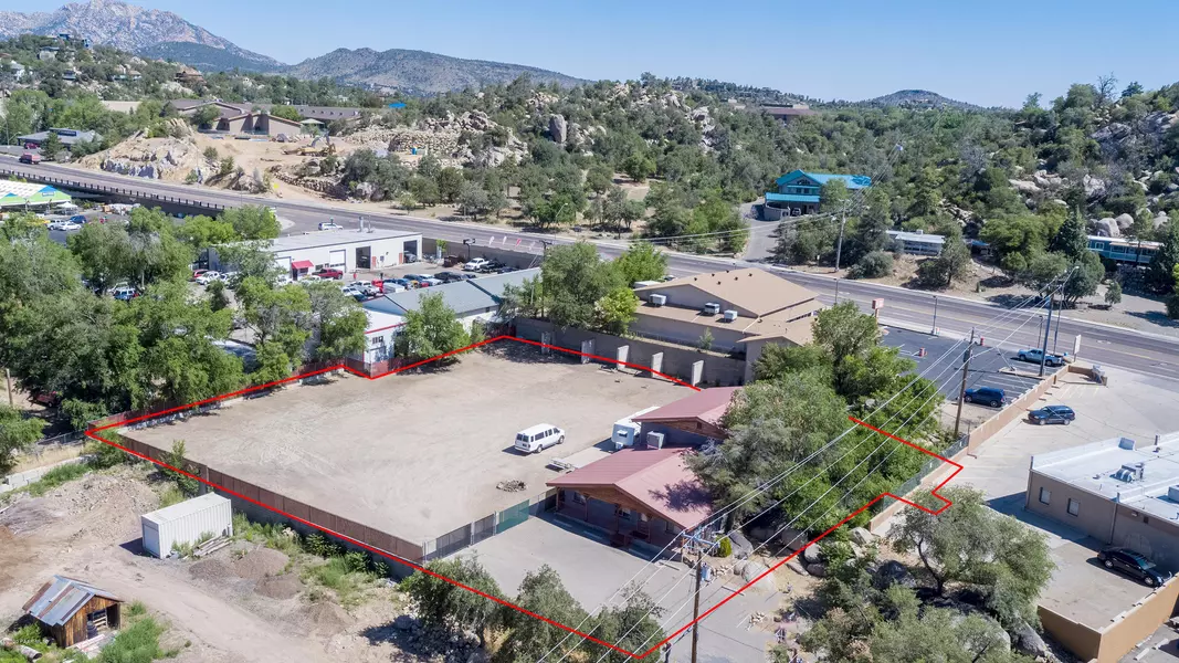 1630 Shoup ST, Prescott, AZ 86305