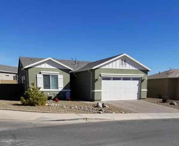 775 Villa ST, Prescott Valley, AZ 86327