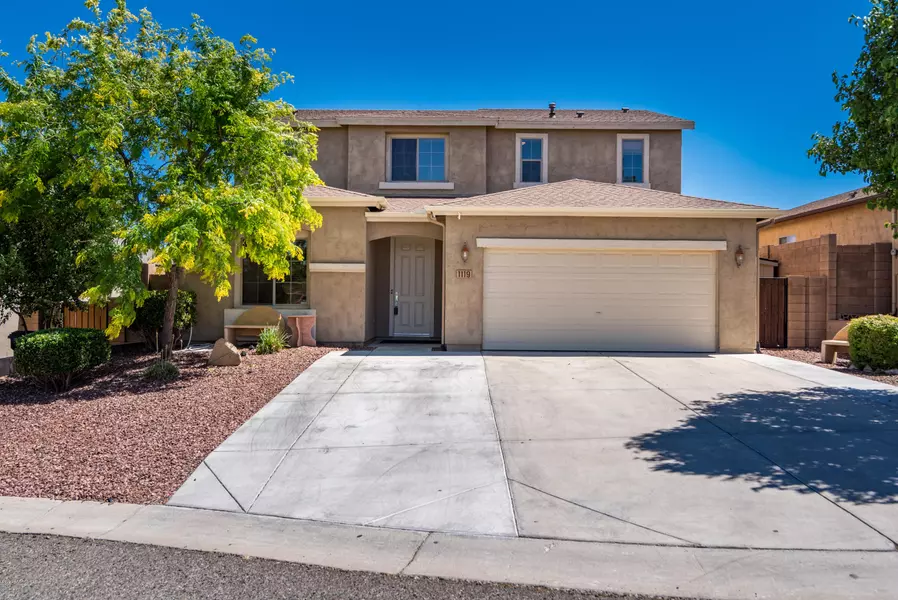 1119 Brentwood WAY, Chino Valley, AZ 86323