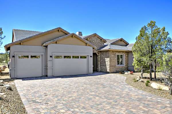 Prescott, AZ 86305,12665 Gyda (Lot 151) CIR