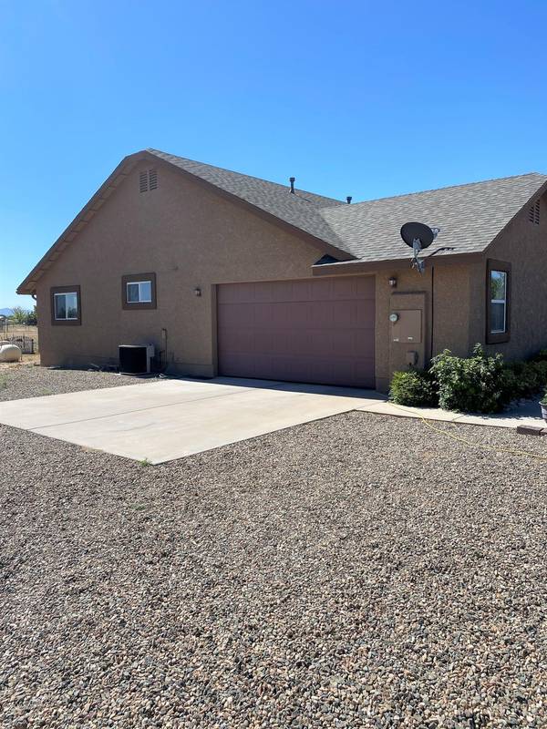 Chino Valley, AZ 86323,583 S Maricopa ST