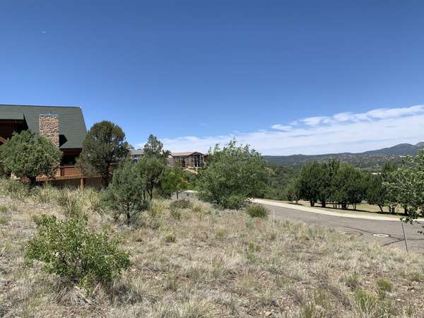 Prescott, AZ 86303,1229 Jordin DR