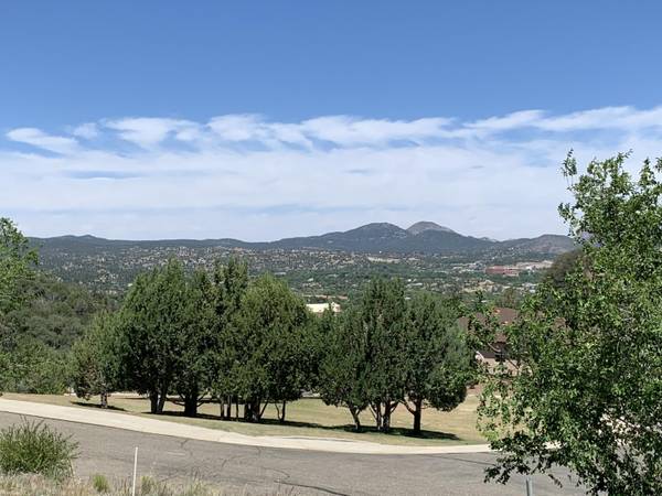 Prescott, AZ 86303,1229 Jordin DR