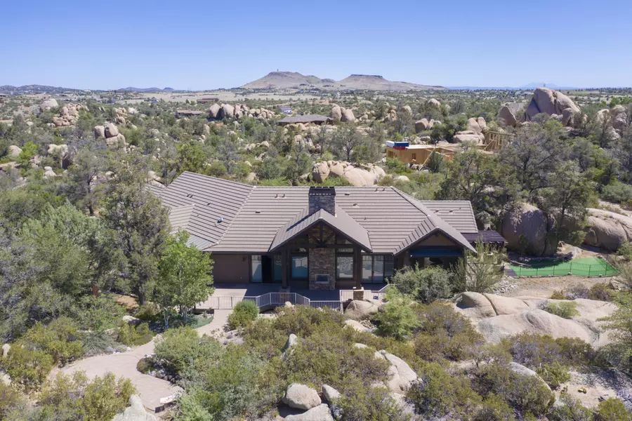 9640 N American Ranch RD, Prescott, AZ 86305