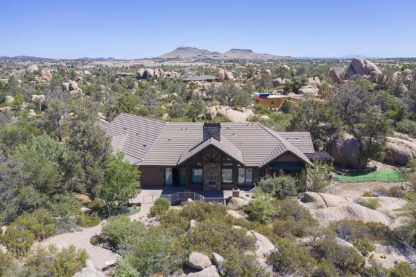 Prescott, AZ 86305,9640 N American Ranch RD