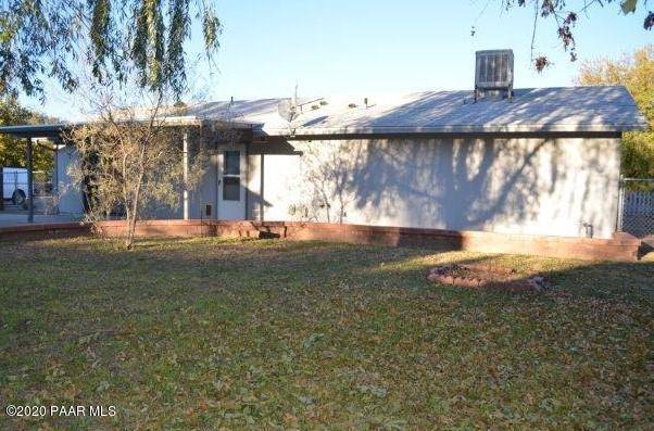 Chino Valley, AZ 86323,1819 Fox RD