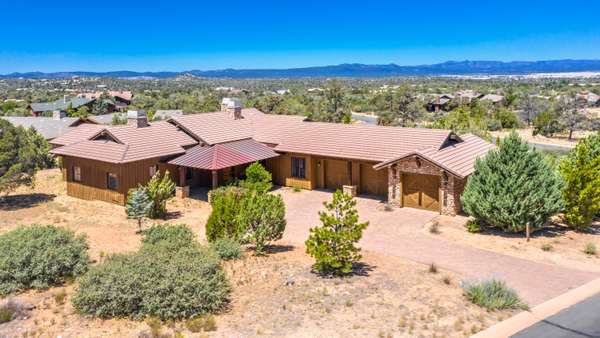 14530 N Centennial DR, Prescott, AZ 86305