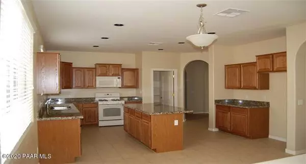 Chino Valley, AZ 86323,1535 E Yorkshire AVE