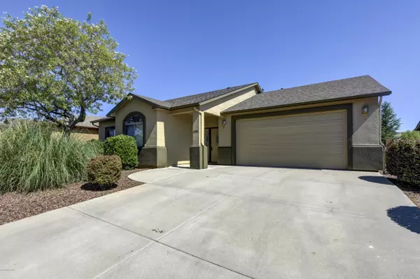 6920 E Sandhurst DR, Prescott Valley, AZ 86314