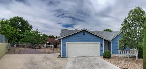 Prescott Valley, AZ 86314,5740 N Concho DR