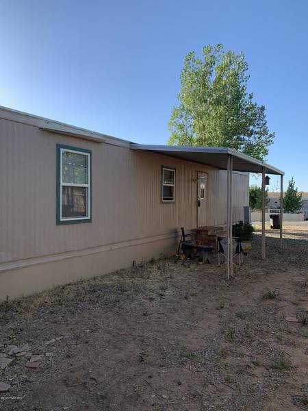 1855 Donna RD, Chino Valley, AZ 86323