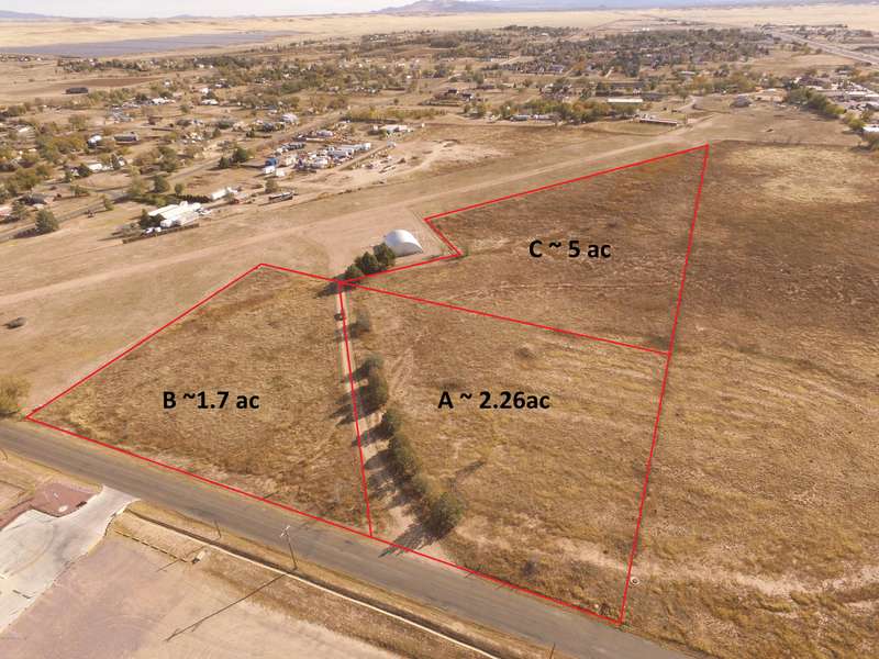 0 E Road 1 South, Chino Valley, AZ 86323