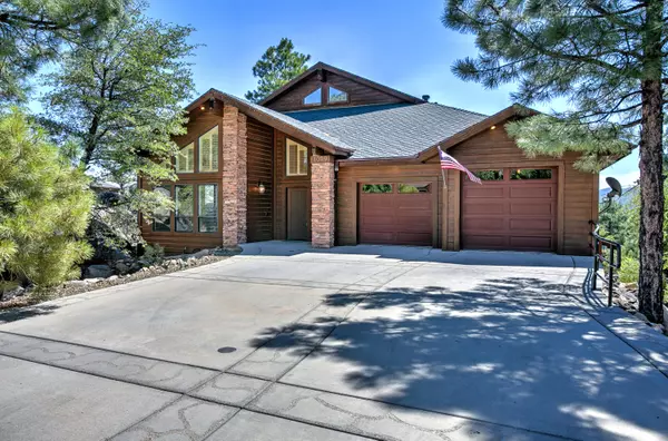 1099 Placer CIR, Prescott, AZ 86303